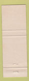 Matchbook Cover - El Pueblo Motor Lodge Taos NM
