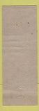 Matchbook Cover - Avenue Bar