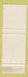 Matchbook Cover - Dixie Coach Suppliers trailers Saginaw MI