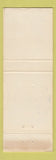 Matchbook Cover - Knickerbocker Motor Hotel Portland OR