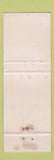 Matchbook Cover - Golden Gate Motel Scanlon MN