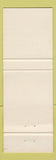 Matchbook Cover - Evergreen Motel Pratt KS