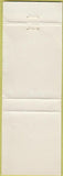 Matchbook Cover - University Motor Inn Orono ME WEAR
