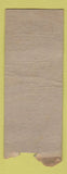 Matchbook Cover - Hunry Jerry's Sandwiches Kearney NE DQ BOBTAIL WORN