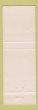 Matchbook Cover - 1984 Ford Eddie Johnson Pisgah Woodbine NC