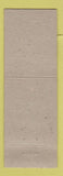 Matchbook Cover - Guertin's Flying Service Lewiston ME