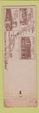 Matchbook Cover - Lee's Broiler St Paul Minneapolis MN