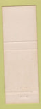 Matchbook Cover - Grand Motel Loveland Colorado