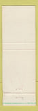 Matchbook Cover - Capri Motel O'Neill NE WEAR