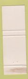 Matchbook Cover - Shell oil gas Forwards Plaza 33 Alger MI
