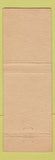 Matchbook Cover - Well of the Sea Restaurant Garden City NY