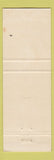 Matchbook Cover - Facelli's Restaurant Santa Cruz CA