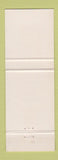 Matchbook Cover - Shell oil gas Gary Degraw's Byron ON