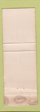 Matchbook Cover - Any Doo Beauty Salon Auburn MI WEAR