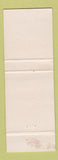 Matchbook Cover - Brewster's Freezer Meats Mason OH