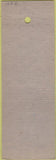 Matchbook Cover - Hyde Park Golf Country Club Cincinnati OH SAMPLE