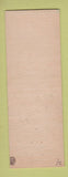 Matchbook Cover - K&R Radio TV Harrisburg PA