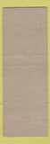 Matchbook Cover - Lewisburg Gulf oil gas PA
