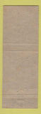 Matchbook Cover - Sharp's Used Cars York PA pinup