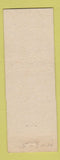 Matchbook Cover - Castle Cigar Store New Castle IN hillbilly
