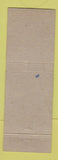 Matchbook Cover - Denton Schreiner American Legion Erie IL pinup
