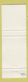 Matchbook Cover - Schrafft's Restaurant Reading Motor Inn PA?