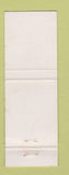 Matchbook Cover - North American Trucking Jones Moving York? PA?