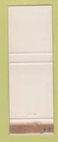 Matchbook Cover - Starkey Motel Jacksonville TX WEAR