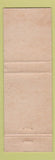 Matchbook Cover - GE General Electric Norman Steedle Allentown PA