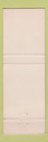 Matchbook Cover - Essex House Motor Hotel Littleton Colorado