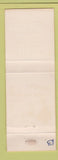Matchbook Cover - Bandon Wayside Motel Bandon OR