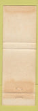 Matchbook Cover - Silver Saddle Inn Downey CA