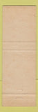 Matchbook Cover - Seaside Hotel Atlantic City NJ