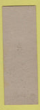 Matchbook Cover - Gene Worl Superior Match Dealer Hagerstown IN