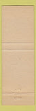 Matchbook Cover - USS Saint Paul Fighting Saints military Navy WEAR