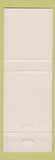 Matchbook Cover - Bel Congo Motel Costa Mesa CA