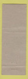 Matchbook Cover - Pirates' Hosue Savannah GA