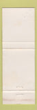 Matchbook Cover - Cadillac Hotel Whitefish MT