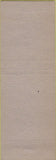 Matchbook Cover - Castle Cigar Store New Castle IN