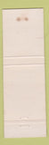 Matchbook Cover - Flaming Pit Restaurant Ann Arbor MI