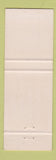 Matchbook Cover - Gene's North Star Service oil gas Mound MN