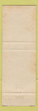 Matchbook Cover - Rubini's Fairfax CA