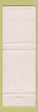 Matchbook Cover - Park Place Hotel Traverse City MI
