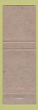 Matchbook Cover - Wheel Inn Hayesville NC 1961 Perkins Americana