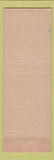 Matchbook Cover - Stanley Restaurant Bar Atlantic City NJ