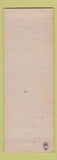 Matchbook Cover - Deviny's Owatonna MN