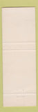 Matchbook Cover - Country Restaurant Williamstown MA