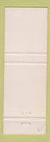 Matchbook Cover - Corsetti's Liquor Store Schuylerville NY