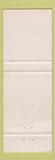 Matchbook Cover - Town and Country Liquors Gardena CA