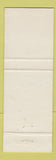 Matchbook Cover - Bank of Gallatin MO